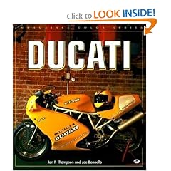 Ducati (Enthusiast Color)