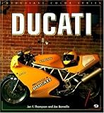 Ducati (Enthusiast Color)