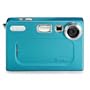 Oregon Scientific DS6639 Slim 2.0MP Digital Camera (Blue)