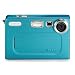  : Oregon Scientific DS6639 Slim 2.0MP Digital Camera (Blue)