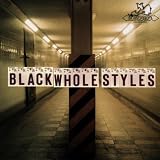 Black Whole Styles