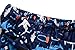 Babypajama Little Boys' Shark Pajama Set 2 Piece T-Shirt & Pants Size 7 Years