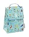Sugarbooger Classic Lunch Sack, Polar Pals