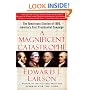 A Magnificent Catastrophe: The Tumultuous Election of 1800, America's First Presidential Campaign