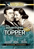 Adventures of Topper Vol 1
