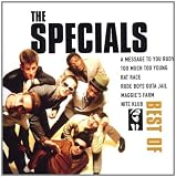 The Best of the Specials from Disky