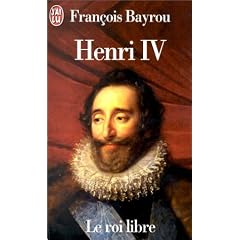 Henri IV, le roi libre