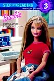 Barbie.Com: Kitty's Surprise (Road to Reading. Mile 3)