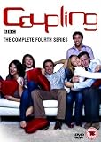 Coupling: Complete Series 4 [DVD]