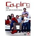 2 ENTERTAIN Coupling Series 4 [DVD]