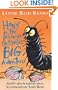 Harry the Poisonous Centipede's Big Adventure
