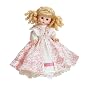 Madame Alexander Amy, 8", Little Women Collection Doll