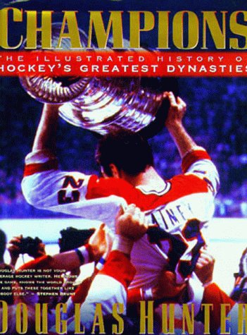 National Hockey League