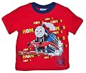 Toddler Boys Thomas the Train iTalk Red T-Shirt