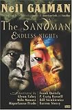 The Sandman: Endless Nights