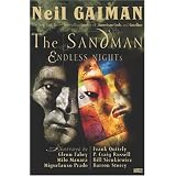 TheSandman:EndlessNights