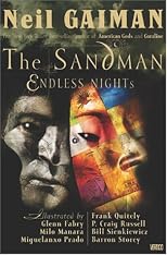 The Sandman: Endless Nights