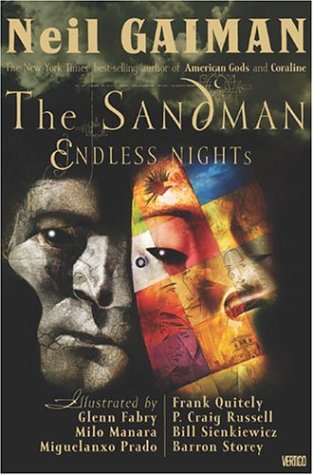 Sandman: Endless Nights
