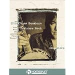 Bela Fleck's The Bluegrass Sessions: Tales from the Acoustic Planet, Volume 2 book cover