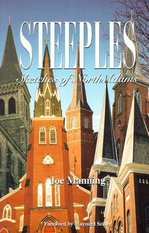 steeples sketches of north adams