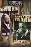 Memphis Slim & Sonny Boy Willi