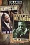 Blues Legends - Memphis Slim and Sonny Boy Williamson Live in Europe