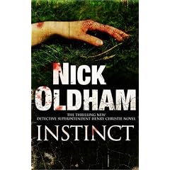 Instinct (Henry Christie)
