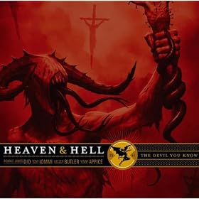 The Devil You Know