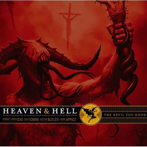 Heaven & Hell