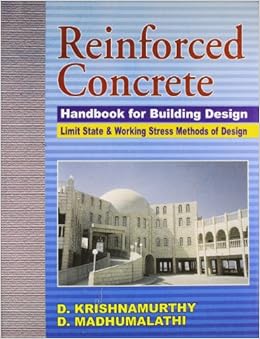 Reinforced Concrete: Handbook for Building Design (Limit State