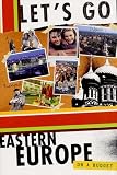 Let's Go Eastern Europe (Let's Go: Eastern Europe)