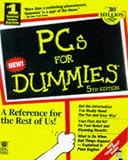 PCs Para Dummies, Spanish Edition