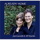 Already Home by  Jan Garrett & J.D. Martin 