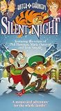 Buster & Chauncey's Silent Night by Sony Pictures
