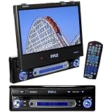 7'' Tft Monitor DVD/am/fm/receiver/tv Turner