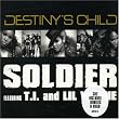 Soldier, Pt. 2