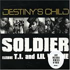 Click here to buy Soldier, Pt. 2 by Destiny's Child .