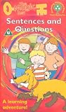 Review Magic Key Adventures  / The Magic Key - Sentences And Questions