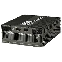 Tripp Lite PV3000HF Compact Inverter 3000W 12V DC to AC 120V 2 5-15R; 2 5-20R