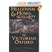 Hellenism and Homosexuality in Victorian Oxford