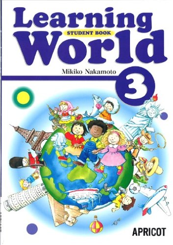 Learning world―Student book (3)