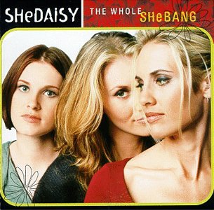 CD-Charts  Search : The Whole SHeBANG