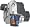Sony Cybershot DSC-H2 6MP Digital Camera with 12x Optical Image Stabilization Zoom