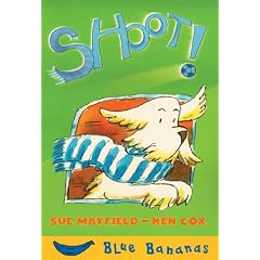 Shoot! (Blue Bananas)