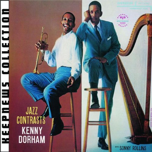 Jazz Contrasts