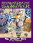 Scary Godmother: The Mystery Date