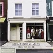 Sigh No More