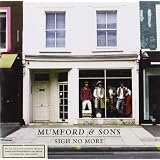Sigh No Moreby Mumford & Sons