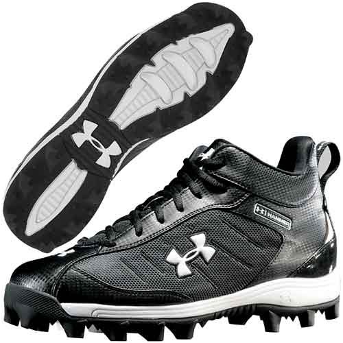 Under Armour Men's Hammer Mid