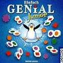 Einfach Genial (Kinderspiel), Junior